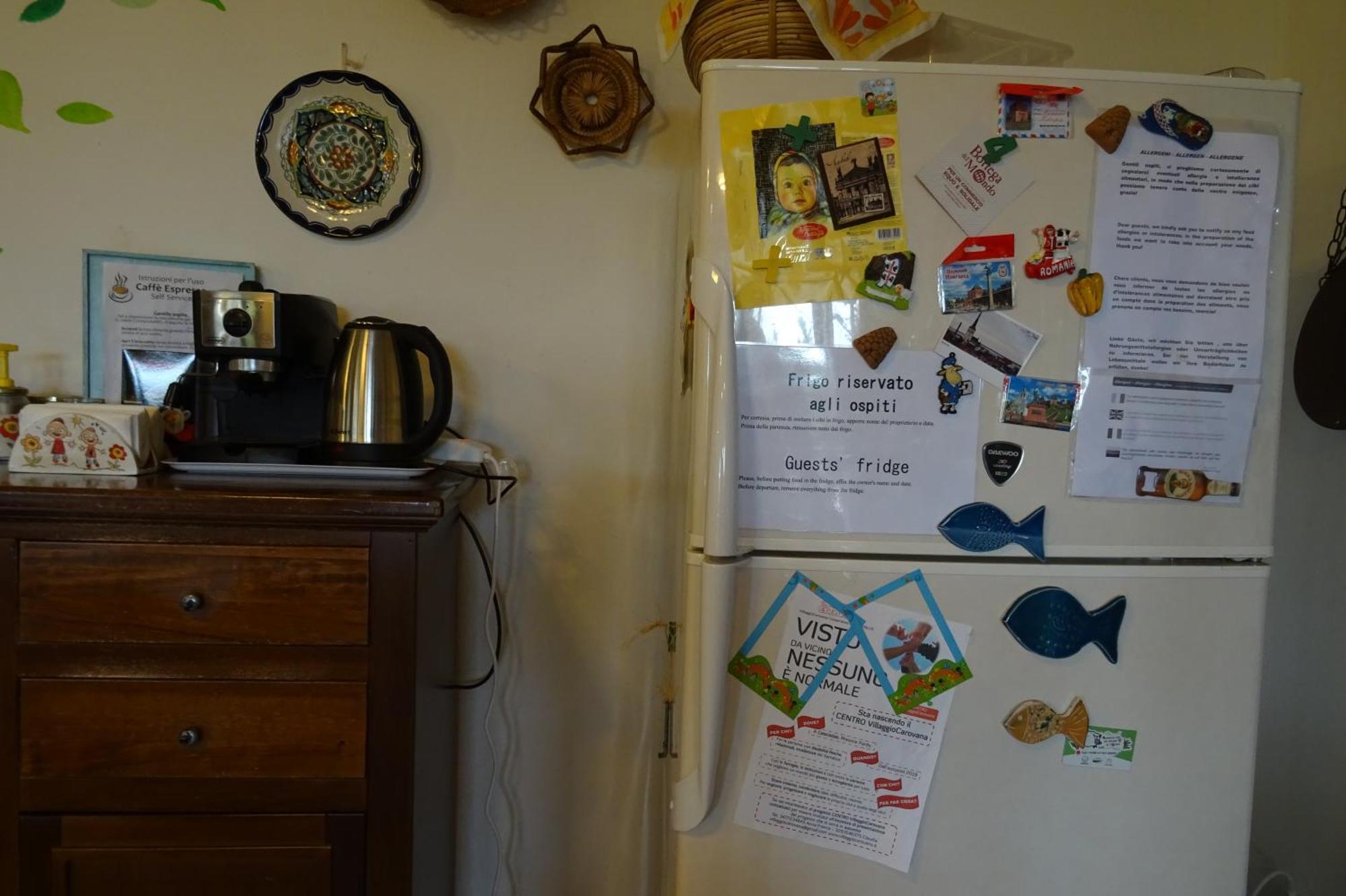 B&B Casa per ferie VillaggioCarovana Castiadas Esterno foto